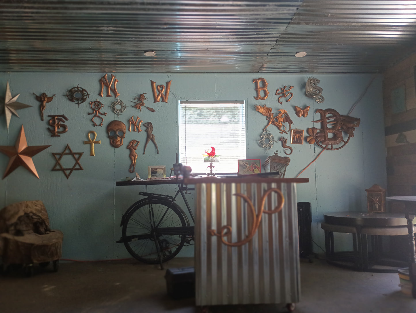 Curated Antiques & Vintage Wonders