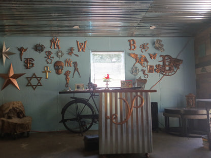 Curated Antiques & Vintage Wonders