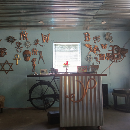 Curated Antiques & Vintage Wonders
